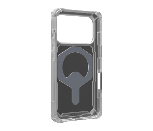 UAG Plasma XTE etui do iPhone 17 Pro MagSafe clear/titanium - 1364053 - zdjęcie 3